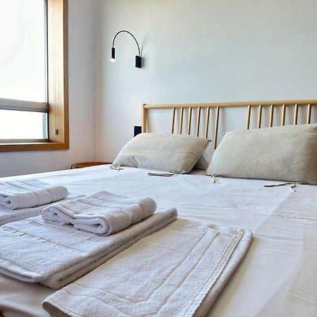 Suite De Lujo Vistas Al Mar 比戈 外观 照片