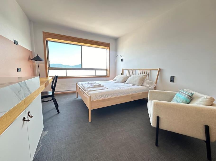 Suite De Lujo Vistas Al Mar 比戈 外观 照片